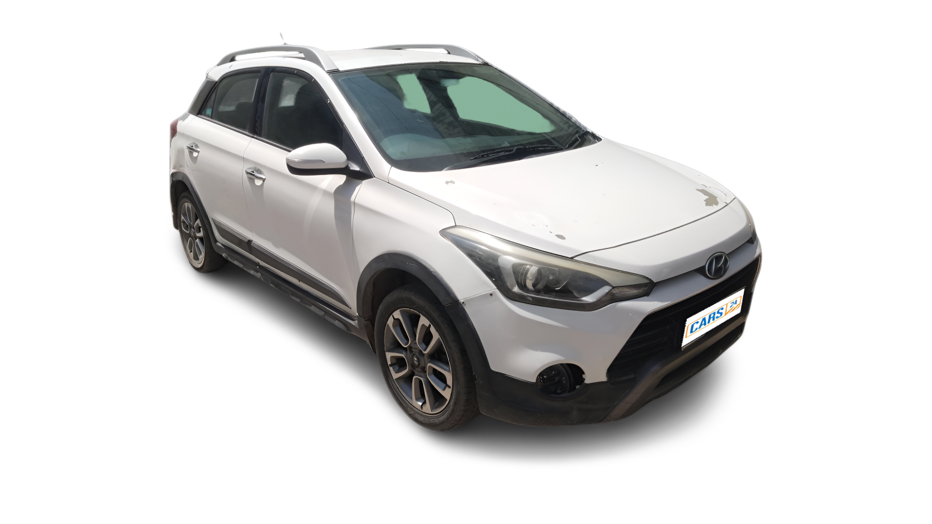Hyundai i20 Active-img